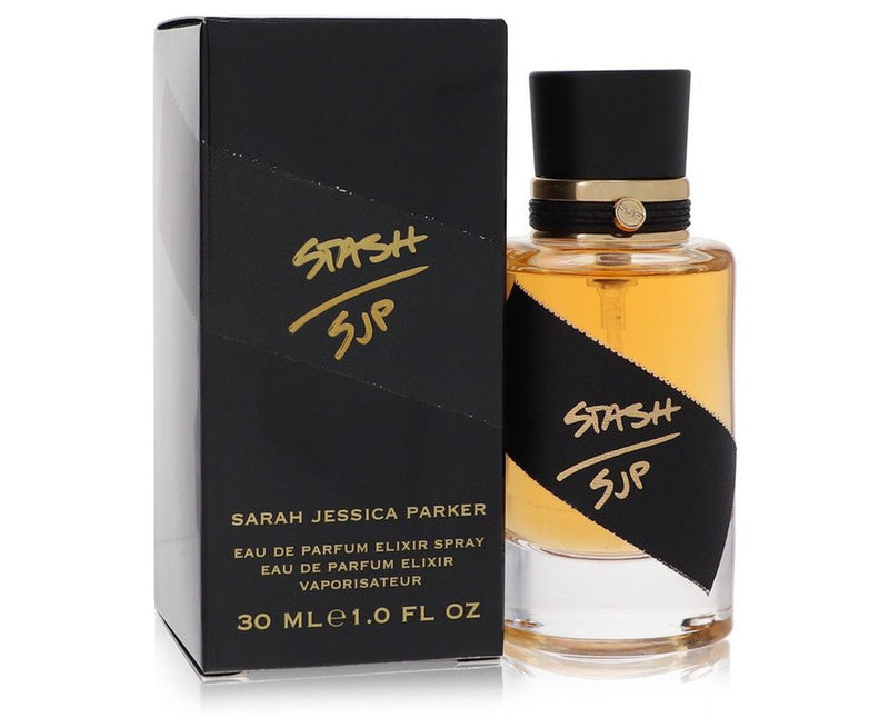 Sarah Jessica Parker Stash by Sarah Jessica ParkerEau De Parfum Elixir Spray (Unisex) 1 oz
