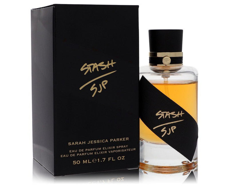Sarah Jessica Parker Stash by Sarah Jessica ParkerEau De Parfum Elixir Spray (Unisex) 1.7 oz