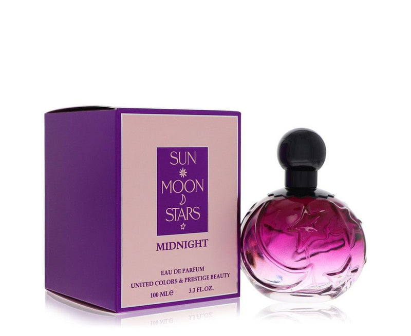 Sun Moon Stars Midnight by Karl LagerfeldEau De Parfum Spray 3.3 oz