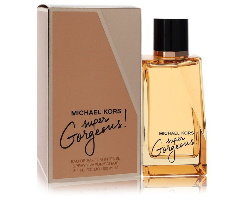 Michael Kors Super Gorgeous by Michael KorsEau De Parfum Intense Spray 3.4 oz
