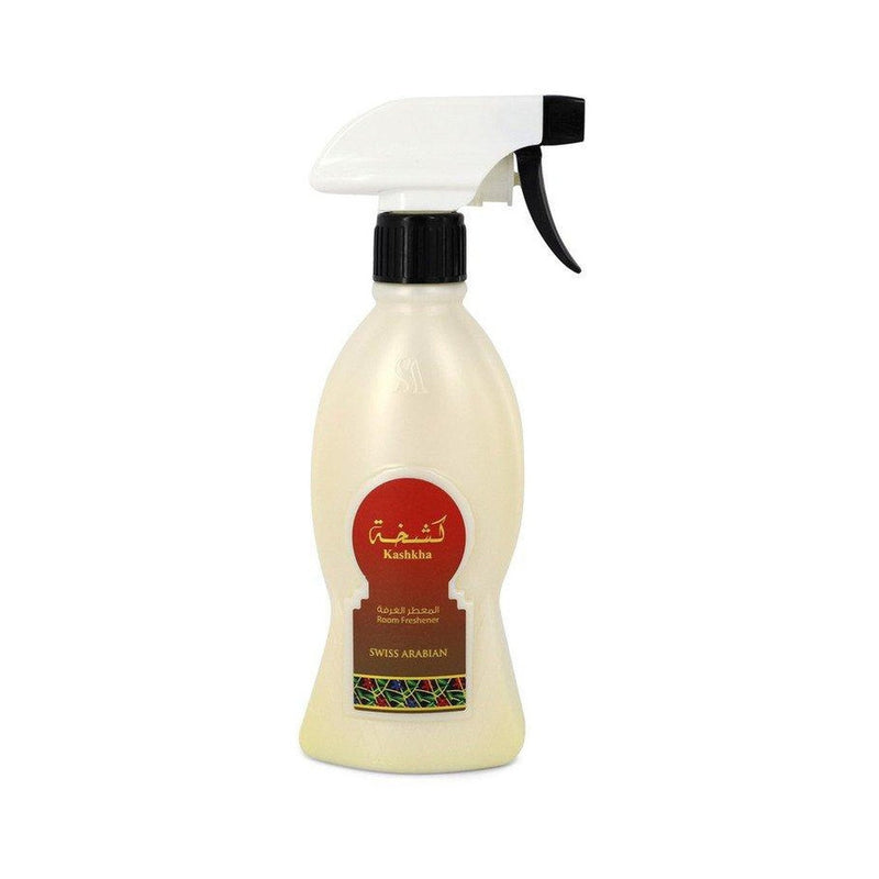 Swiss Arabian Kashkha by Swiss Arabian Room Freshener 10.14 oz