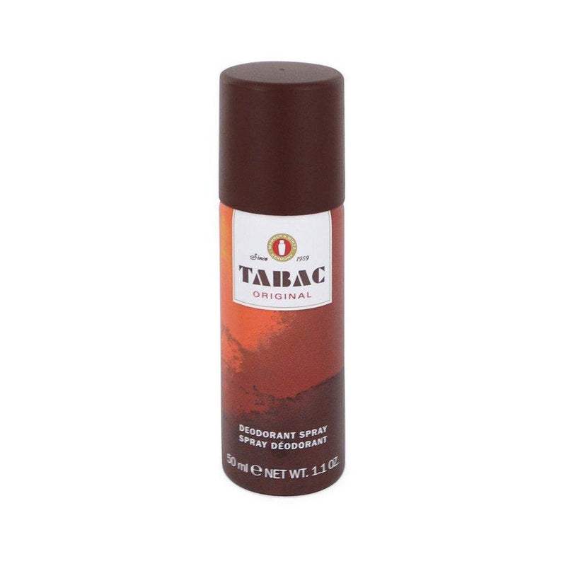 TABAC by Maurer & Wirtz Deodorant Spray 1.1 oz