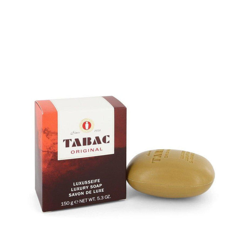 TABAC by Maurer & Wirtz Soap 5.3 oz