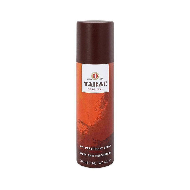 TABAC by Maurer & Wirtz Anti-Perspirant Spray 4.1 oz