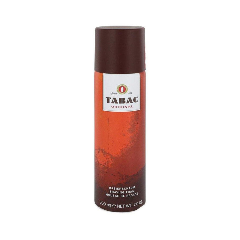 TABAC by Maurer & Wirtz Shaving Foam 7 oz