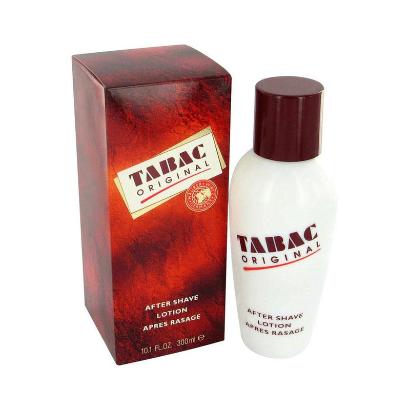 TABAC by Maurer & Wirtz After Shave 10 oz