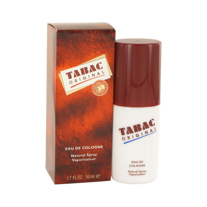 TABAC by Maurer & Wirtz Cologne Spray 1.7 oz