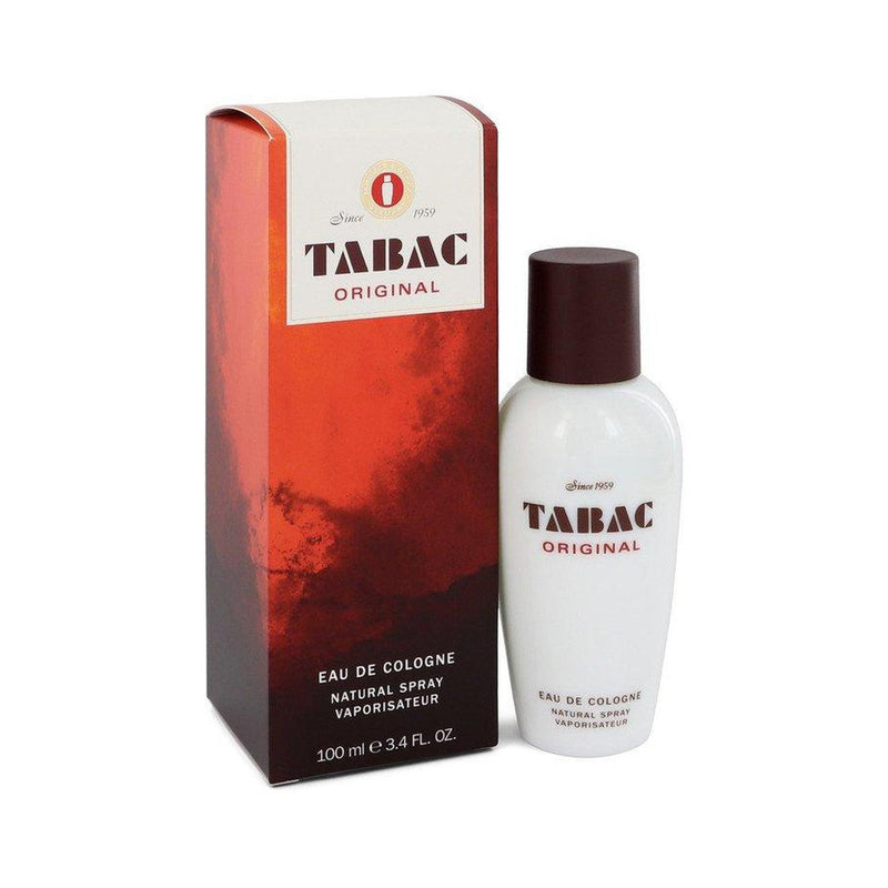 TABAC by Maurer & Wirtz Cologne Spray 3.3 oz