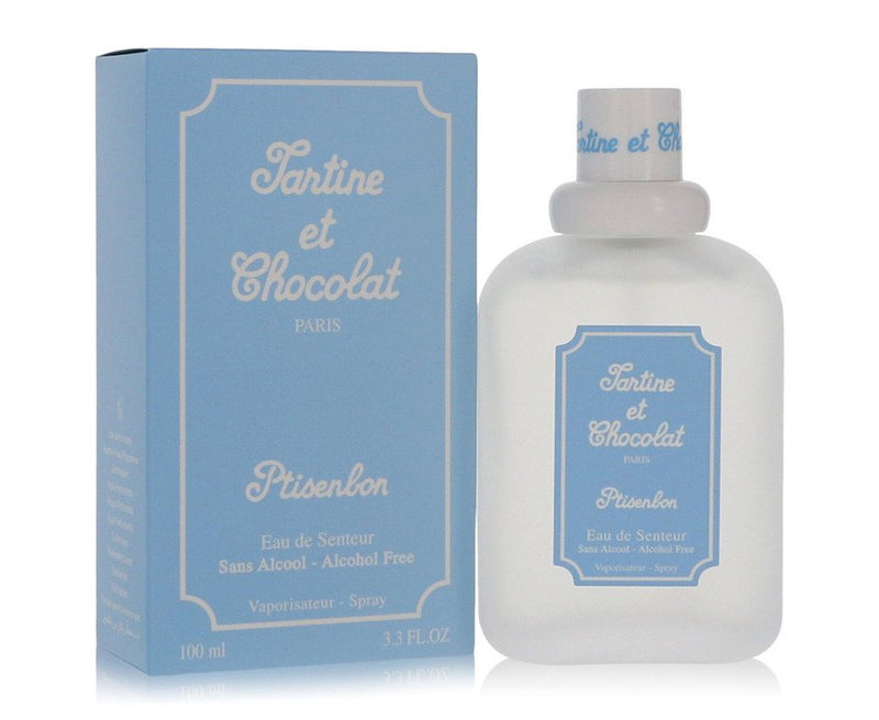 Tartine Et Chocolate Ptisenbon by GivenchyEau De Toilette Spray (alcohol free) 3.3 oz