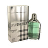 The Beat by Burberry Eau De Toilette Spray 3.4 oz