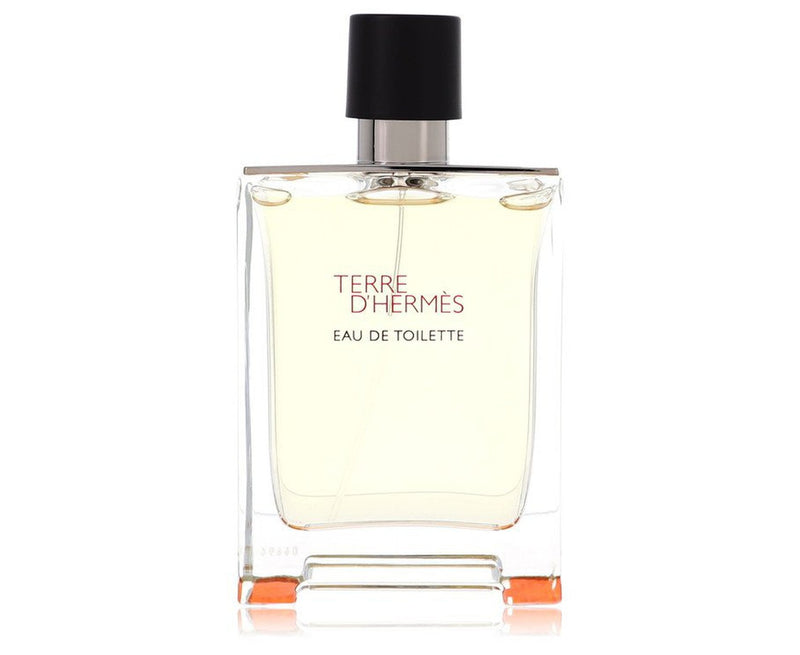 Terre D'Hermes by HermesEau De Toilette Spray (Tester) 3.4 oz