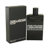 This is Him by Zadig & Voltaire Eau De Toilette Spray 3.4 oz