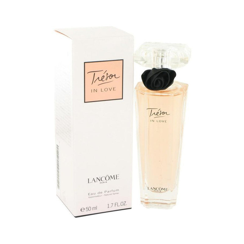 Tresor In Love by Lancome Eau De Parfum Spray 1.7 oz