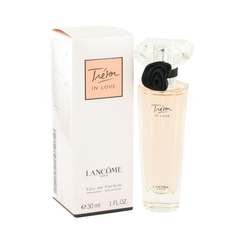 Tresor In Love by Lancome Eau De Parfum Spray 1 oz