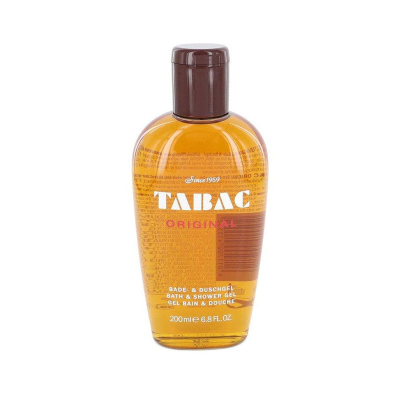 TABAC by Maurer & Wirtz Shower Gel 6.8 oz