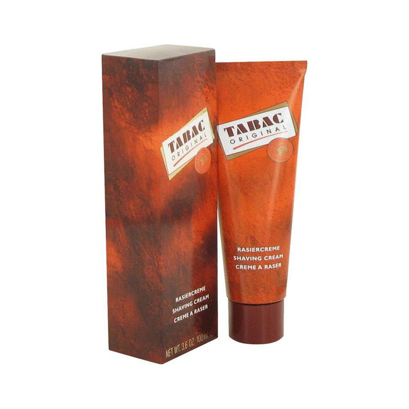TABAC by Maurer & Wirtz Shaving Cream 3.4 oz