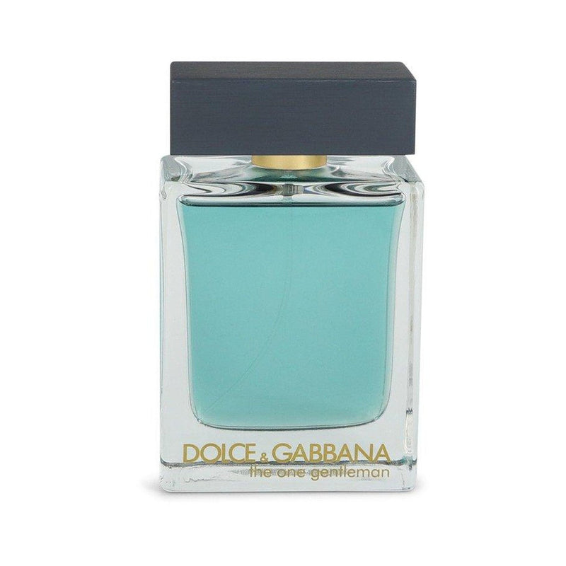 The One Gentlemen by Dolce & Gabbana Eau De Toilette Spray (Tester) 3.4 oz