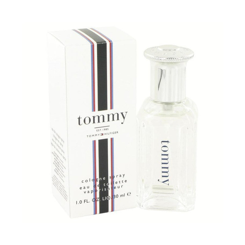 TOMMY HILFIGER by Tommy Hilfiger Eau De Toilette Spray 1 oz