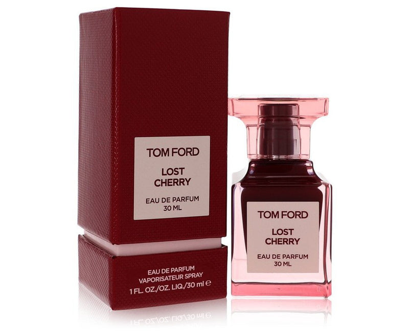 Tom Ford Lost Cherry Perfume By Tom Ford Eau De Parfum Spray1 oz Eau De Parfum Spray