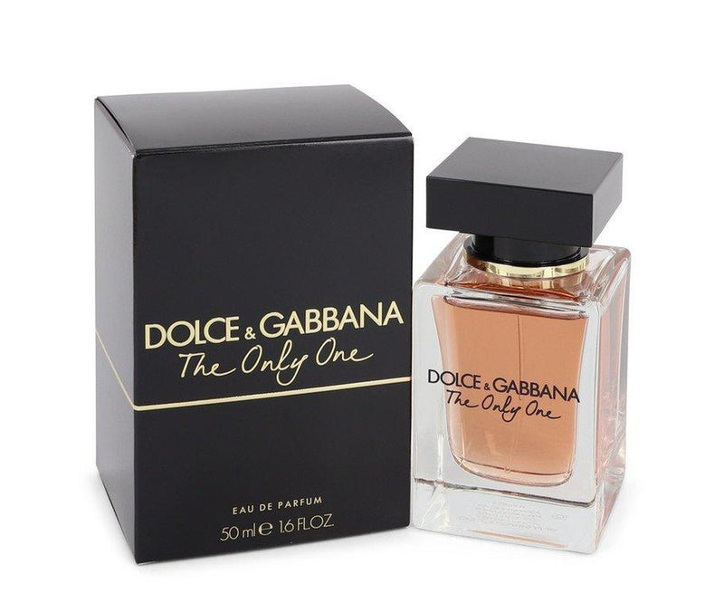 The Only One by Dolce & Gabbana Eau De Parfum Spray 1.6 oz