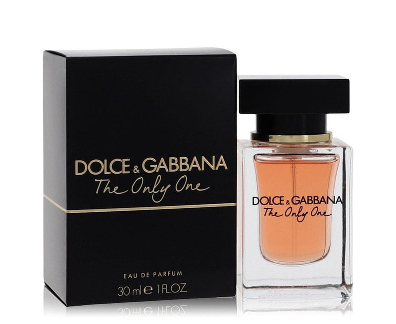 The Only One by Dolce & GabbanaEau De Parfum Spray 1 oz