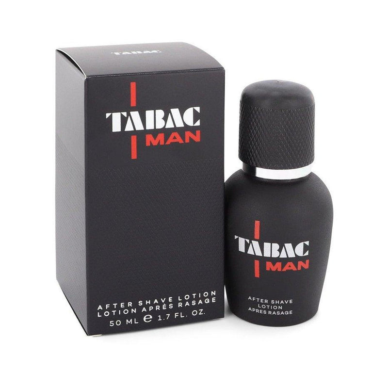 Tabac Man by Maurer & Wirtz After Shave Lotion 1.7 oz