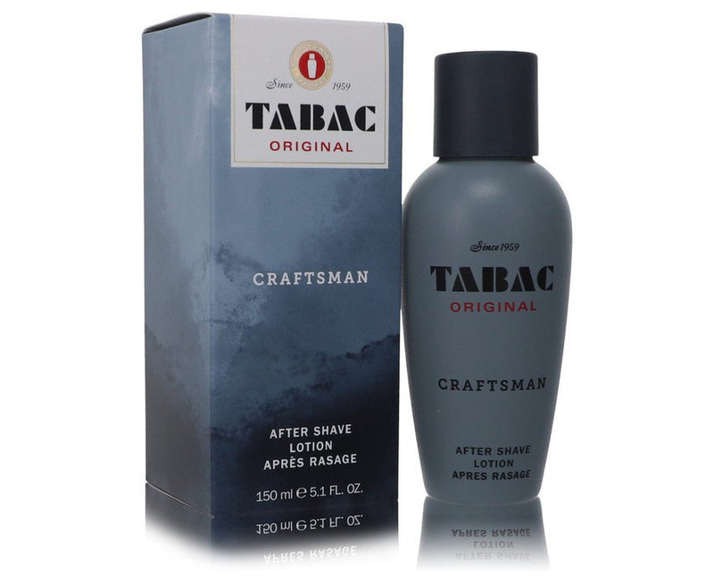 Tabac Original Craftsman by Maurer & WirtzAfter Shave Lotion 5.1 oz