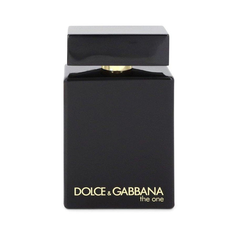 The One Intense by Dolce & Gabbana Eau De Parfum Spray (Tester) 3.3 oz