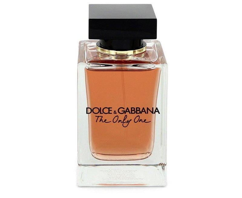 The Only One by Dolce & Gabbana Eau De Parfum Spray (Tester) 3.3 oz