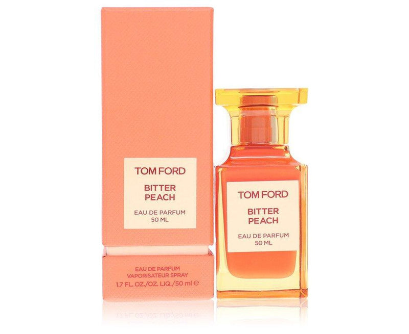 Tom Ford Bitter Peach por Tom Ford Eau El Perfume Spray (Unisex) 1.7 oz