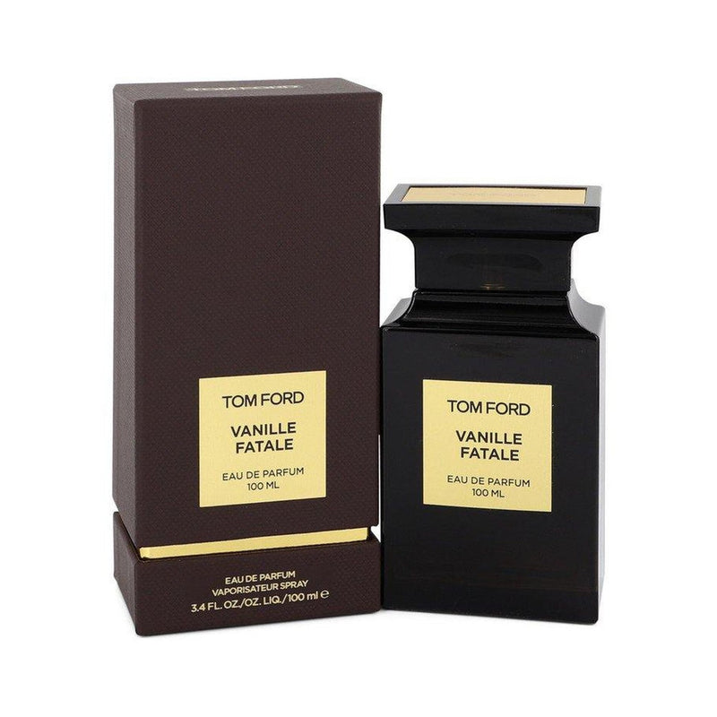 Tom Ford Vanille Fatale by Tom Ford Eau De Parfum Spray 3.4 oz