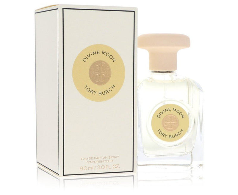 Tory Burch Divine Moon by Tory BurchEau De Parfum Spray 3 oz