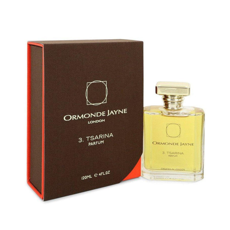 Tsarina  by Ormonde Jayne Extrait De Parfum Spray 4 oz