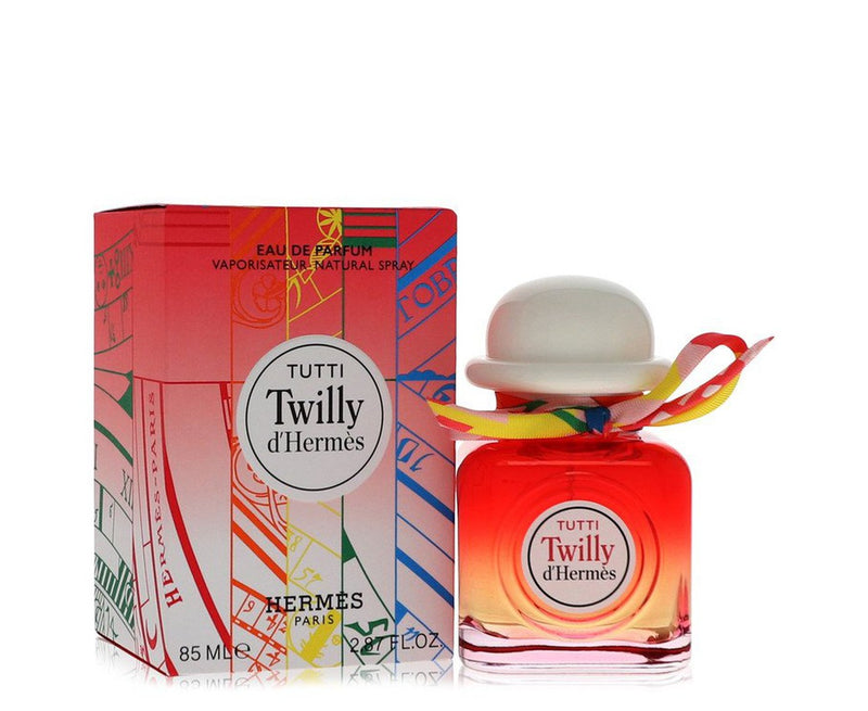 Tutti Twilly d'Hermès by HermesEau De Parfum Spray 2.7 oz