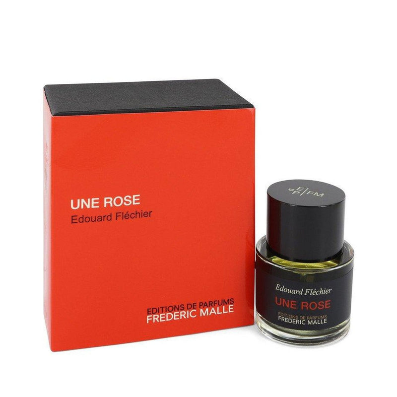 Une Rose by Frederic Malle Eau De Parfum Spray 1.7 oz