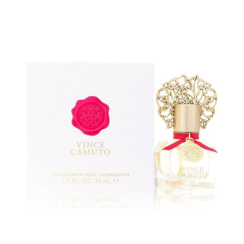 Vince Camuto by Vince Camuto Eau De Parfum Spray 1 oz