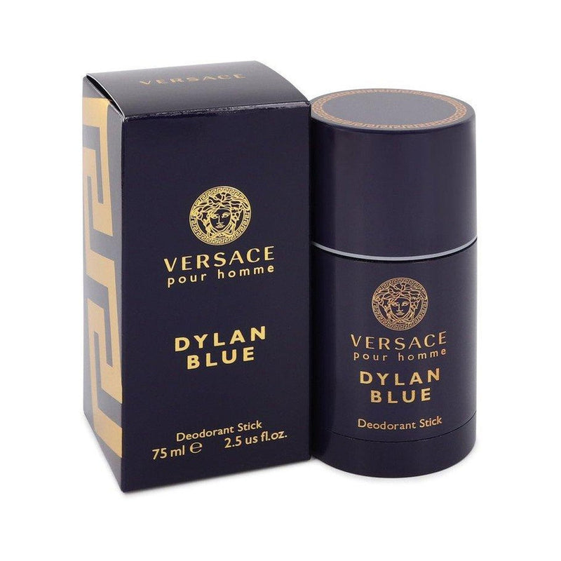 Versace Pour Homme Dylan Blue by Versace Deodorant Stick 2.5 oz