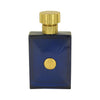 Versace Pour Homme Dylan Blue by Versace Eau De Toilette Spray (Tester) 3.4 oz