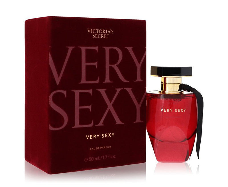 Very Sexy by Victoria's SecretEau De Parfum Spray (New Packaging) 1.7 oz