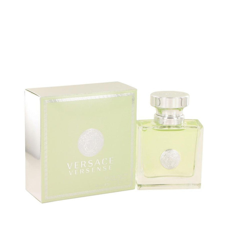 Versace Versense by Versace Eau De Toilette Spray 1.7 oz