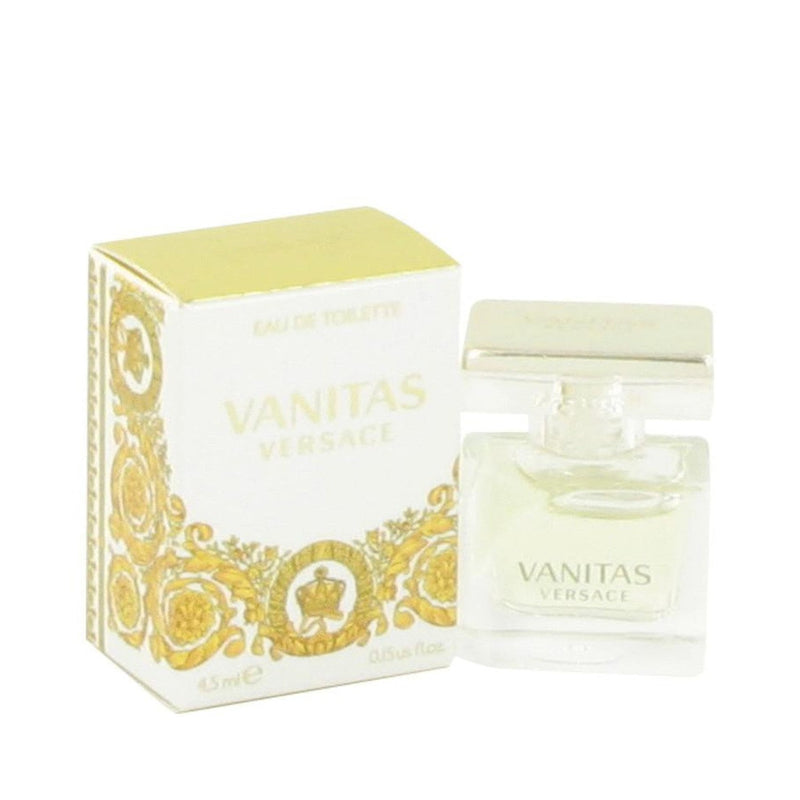 Vanitas by Versace Mini EDT .15 oz