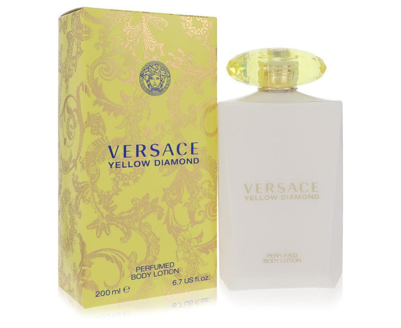 Versace Yellow Diamond by VersaceBody Lotion 6.7 oz