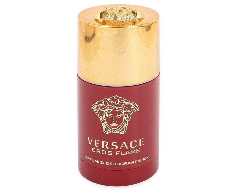 Versace Eros Flame by Versace Deodorant Stick 2.5 oz