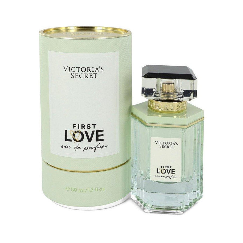 Victoria's Secret First Love by Victoria's Secret Eau De Parfum Spray 1.7 oz