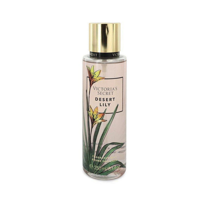 Victoria's Secret Desert Lily by Victoria's Secret Fragrance Mist Spray 8.4 oz