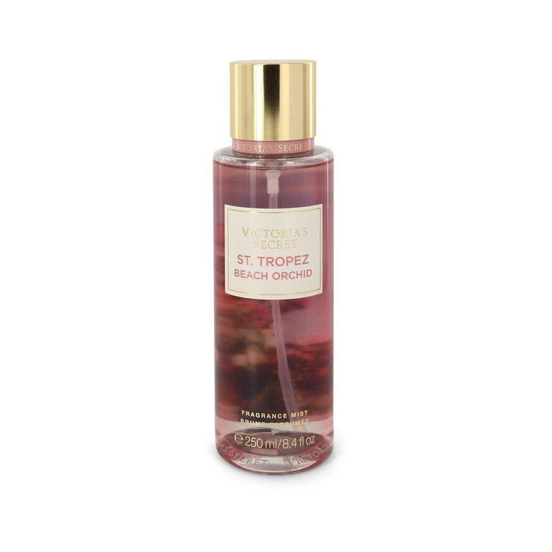 Victoria's Secret St. Tropez Beach Orchid by Victoria's Secret Fragrance Mist 8.4 oz