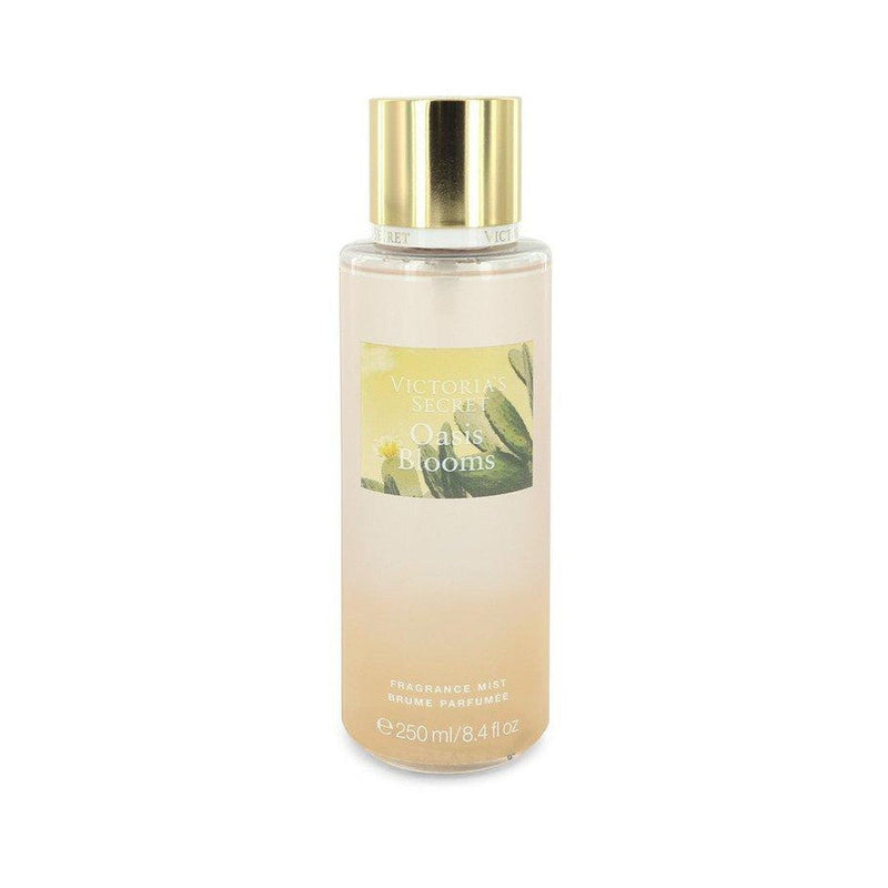 Victoria's Secret Oasis Blooms by Victoria's Secret Fragrance Mist Spray 8.4 oz