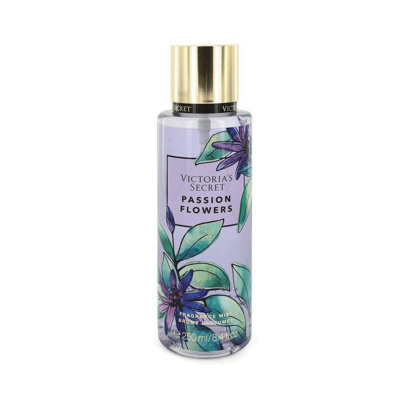 Victoria's Secret Passion Flowers by Victoria's Secret Fragrance Mist Spray 8.4 oz