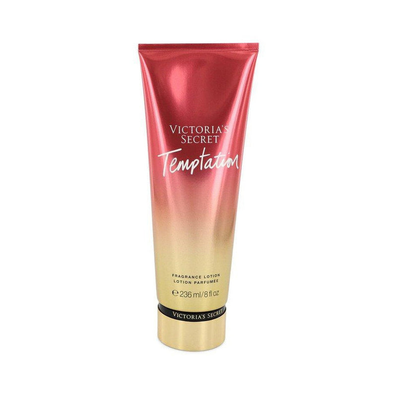 Victoria's Secret Temptation by Victoria's Secret Body Lotion 8 oz