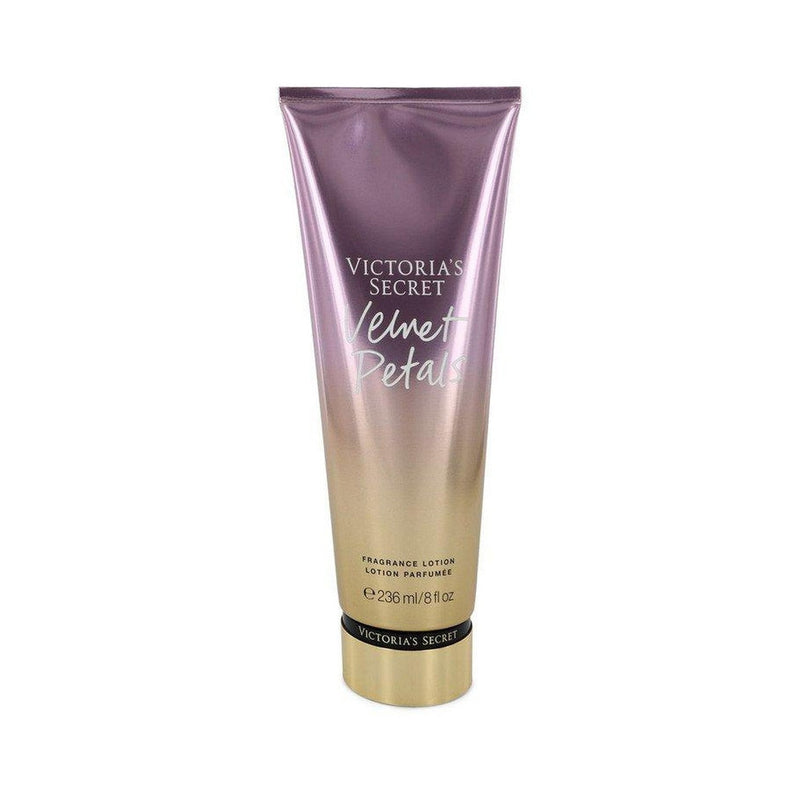 Victoria's Secret Velvet Petals by Victoria's Secret Body Lotion 8 oz